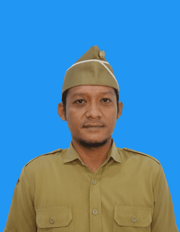 EKO YOYOK HARIANTO